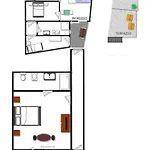 Miciosa - Immobilevante Apartamento Ponza