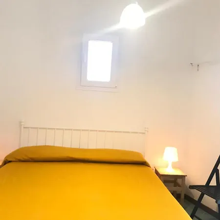 Miciosa - Immobilevante Apartamento Ponza