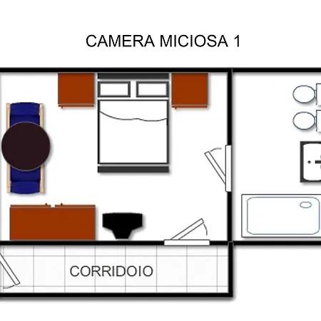 Miciosa - Immobilevante بونسا